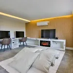 Hotel Boutique & Spa Carpe Diem Family 1Q-1B