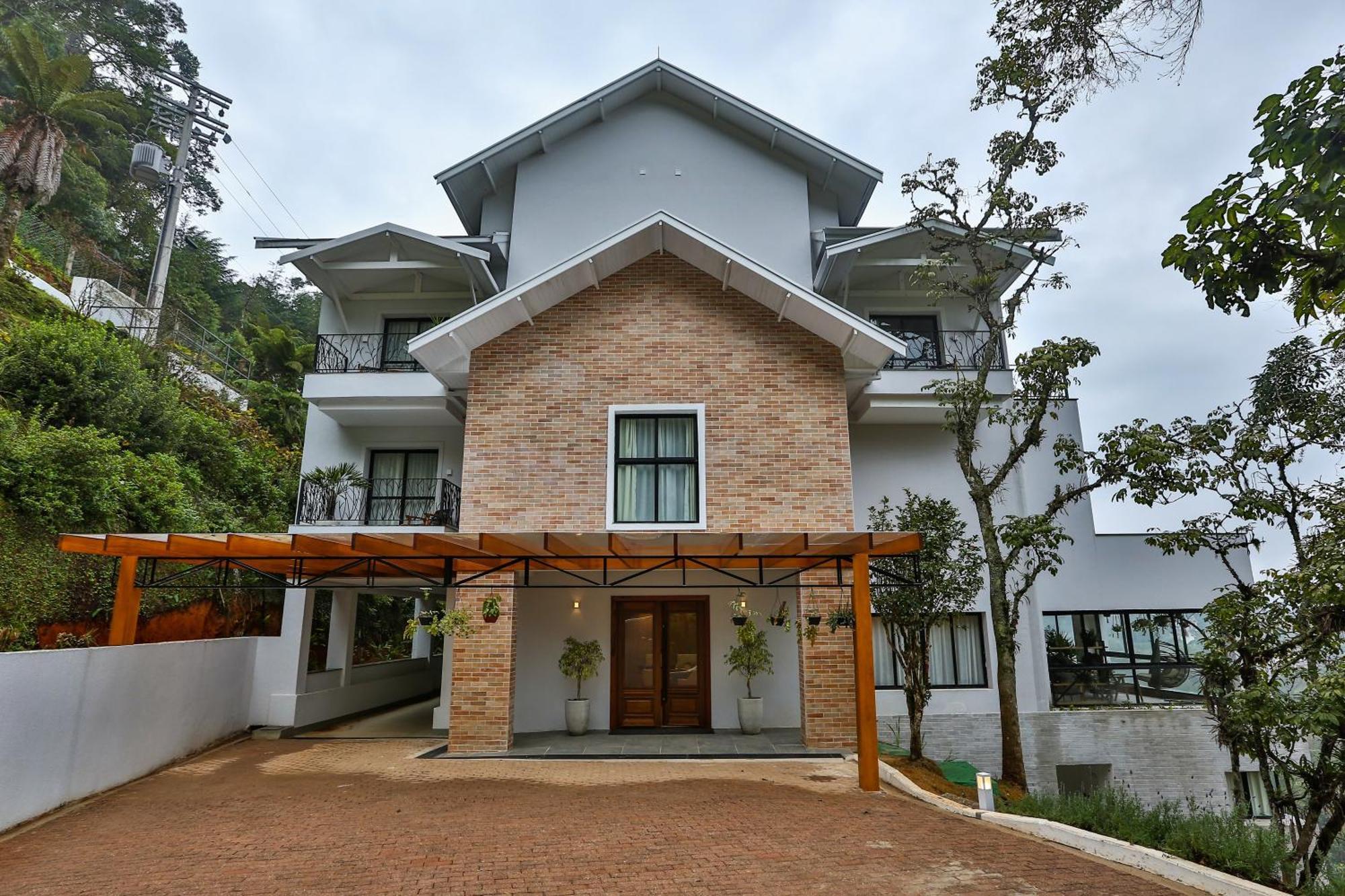 Boutique & Carpe Diem Family 1q-1b Aparthotel