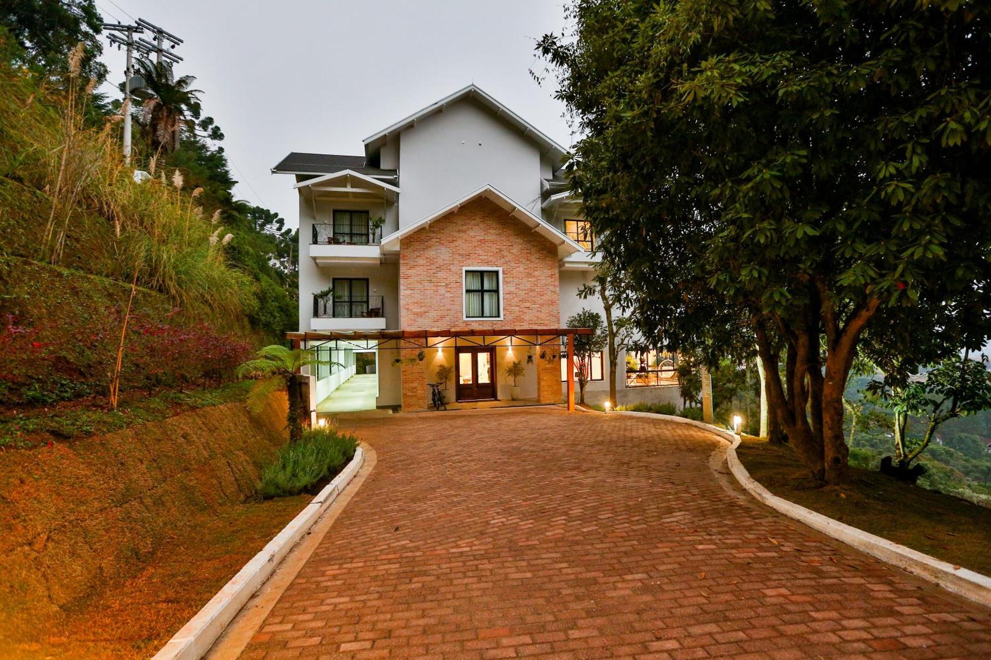 Boutique & Carpe Diem Family 1q-1b Aparthotel