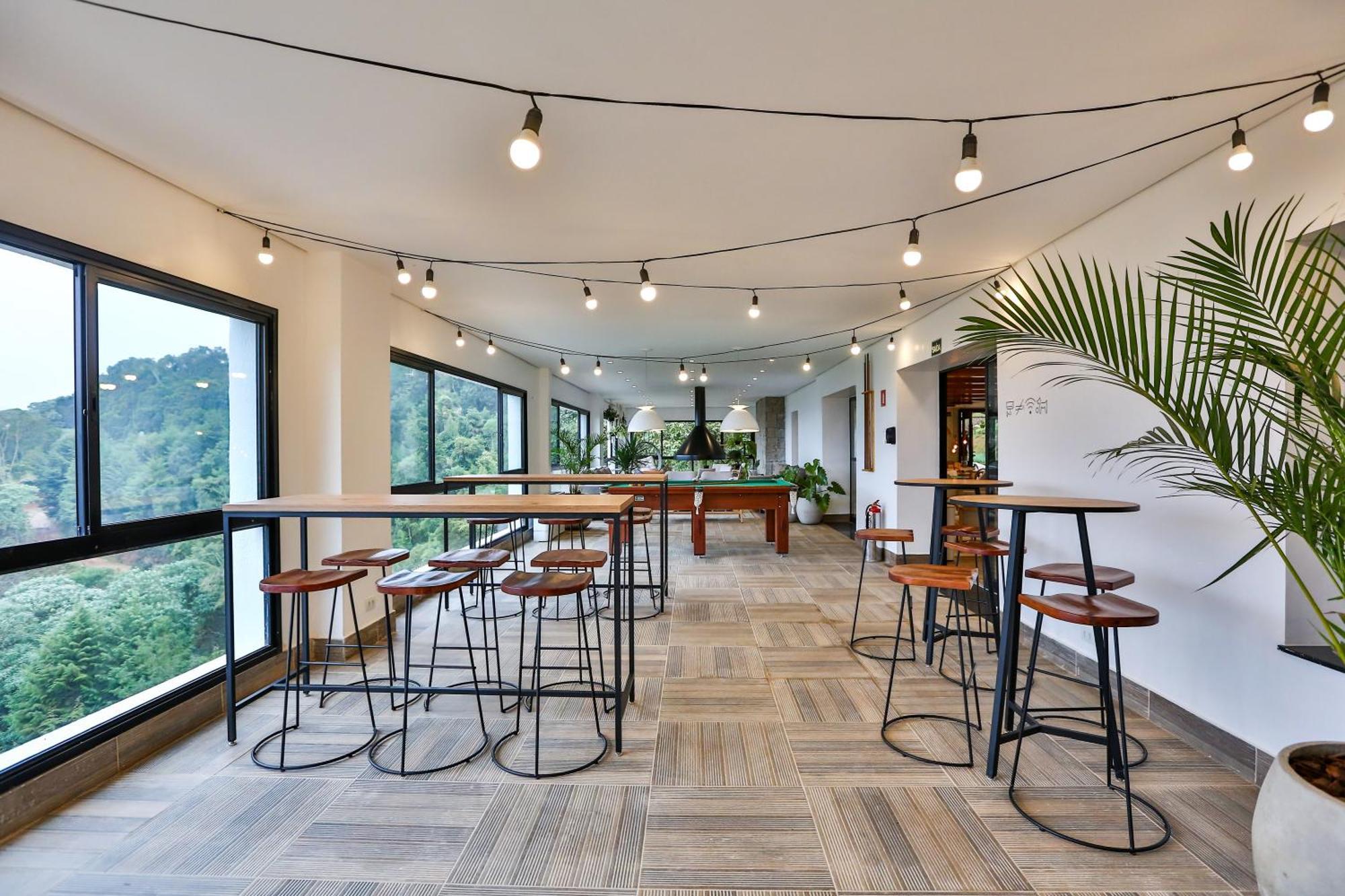 Boutique & Carpe Diem Family 1q-1b Aparthotel *