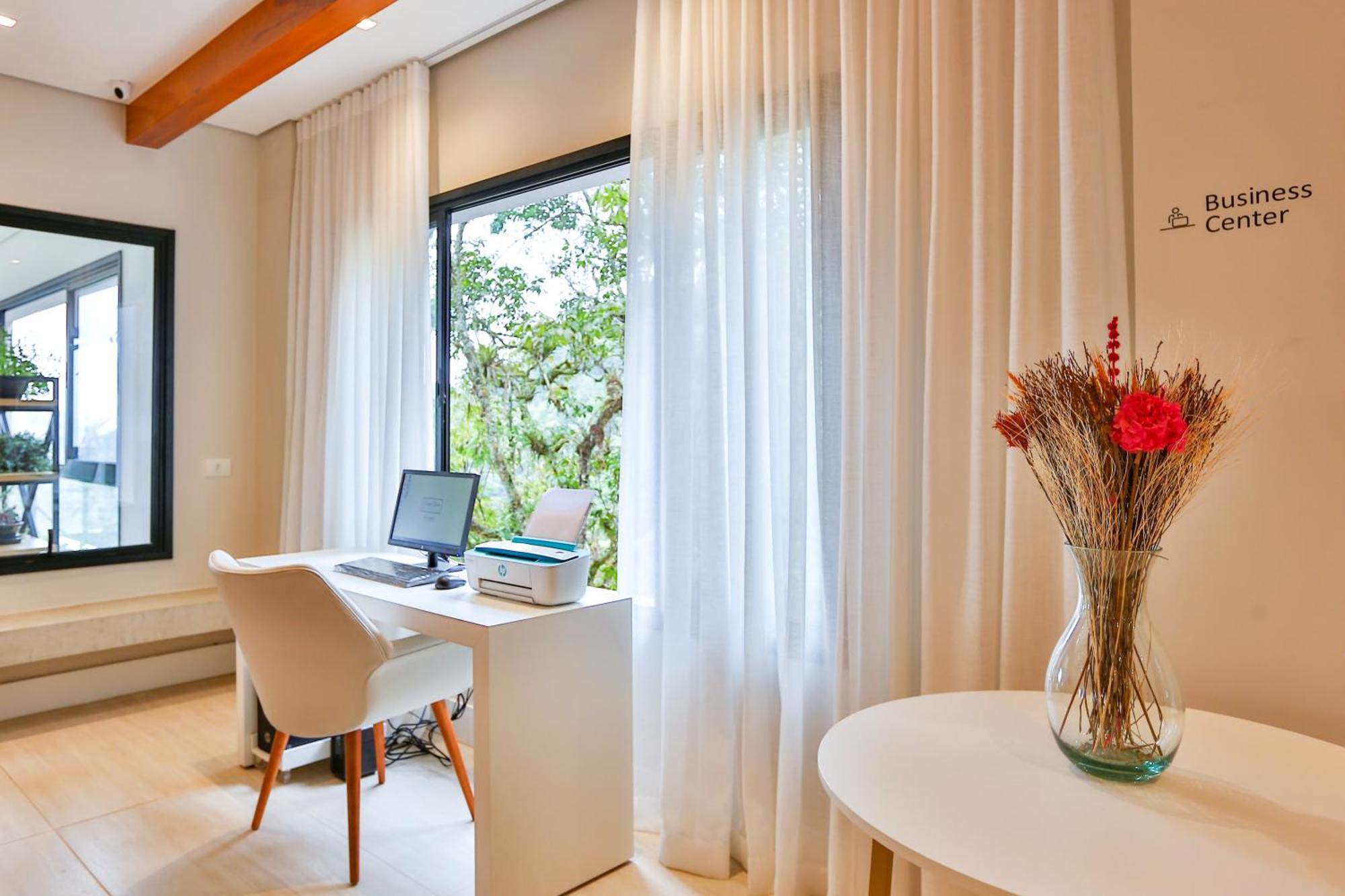 Aparthotel Boutique & Carpe Diem Family 1q-1b